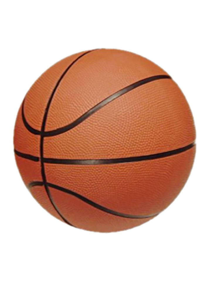 BALON BASKET NO 5 NARANJA