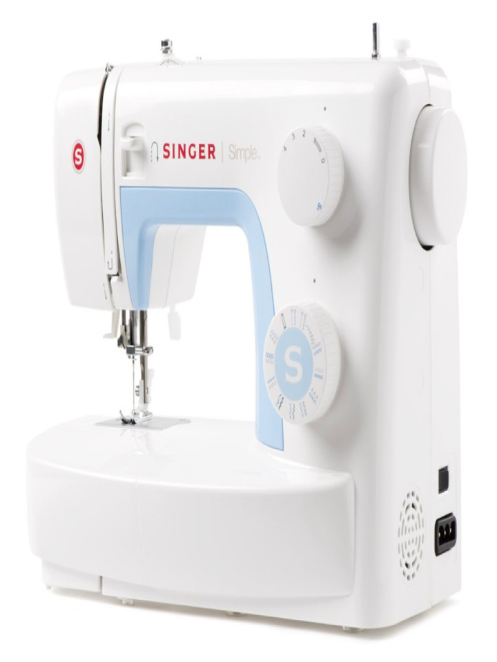 Maquina de Coser Singer Modelo 3221