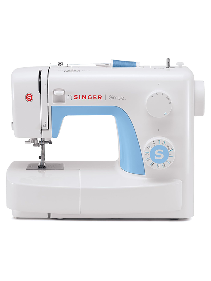 Maquina de Coser Singer Modelo 3221