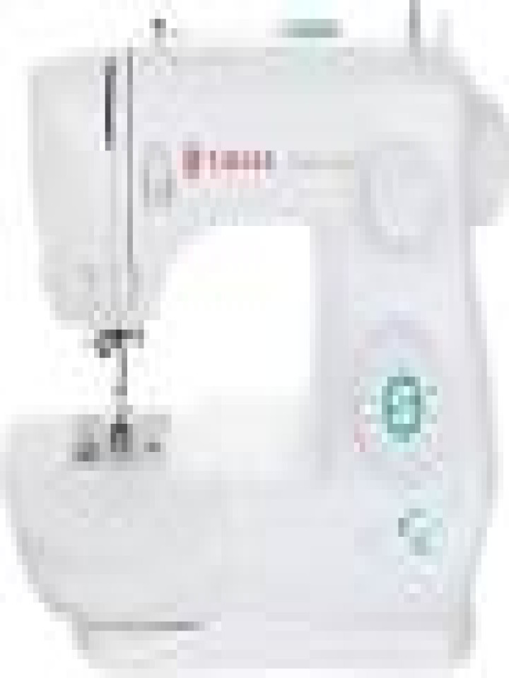 Maquina de Coser Singer Modelo 3337 de 29 Puntadas