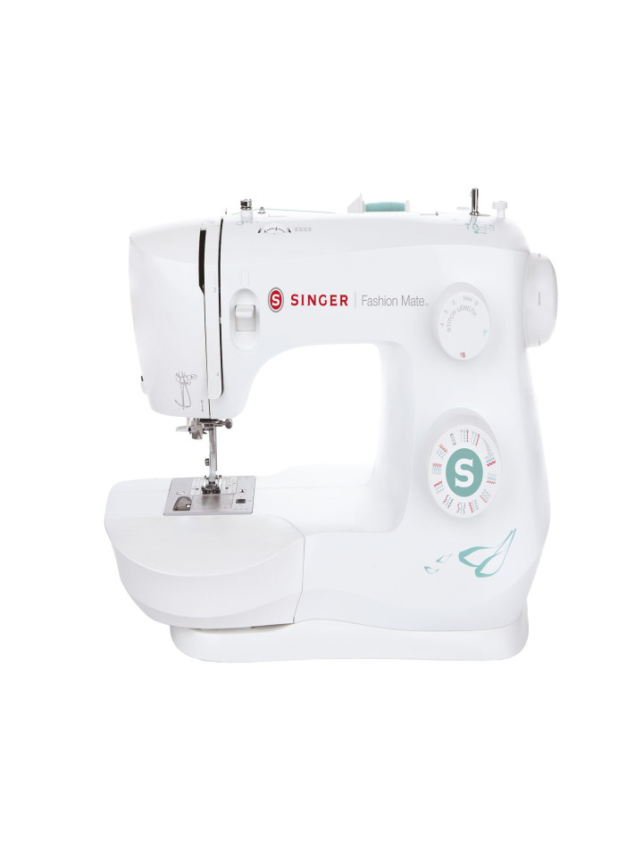 Maquina de Coser Singer Modelo 3337 de 29 Puntadas