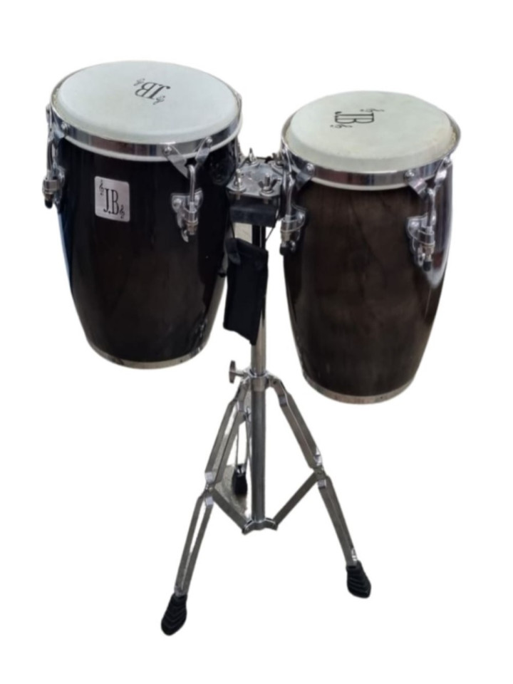 SET CONGA 9 10