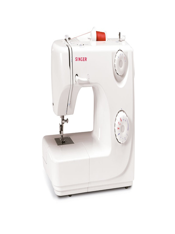 Maquina de Coser Singer Modelo 8280