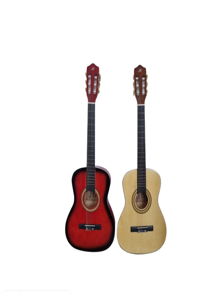Guitarra Clsica Chica