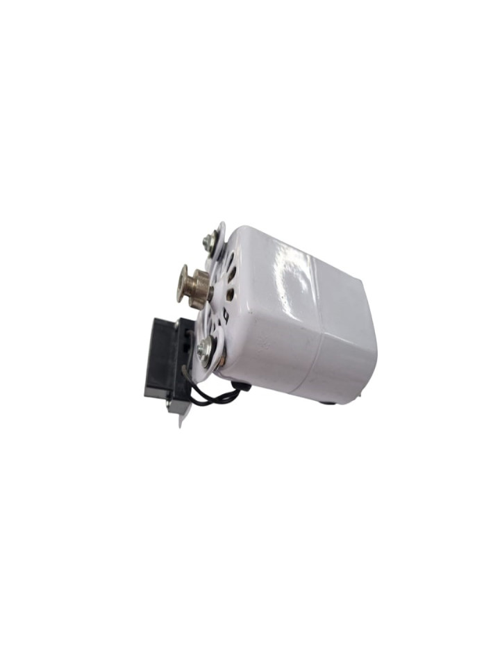 MOTOR PEDAL NEGRO PARA MAQUINA COSER JAI-1