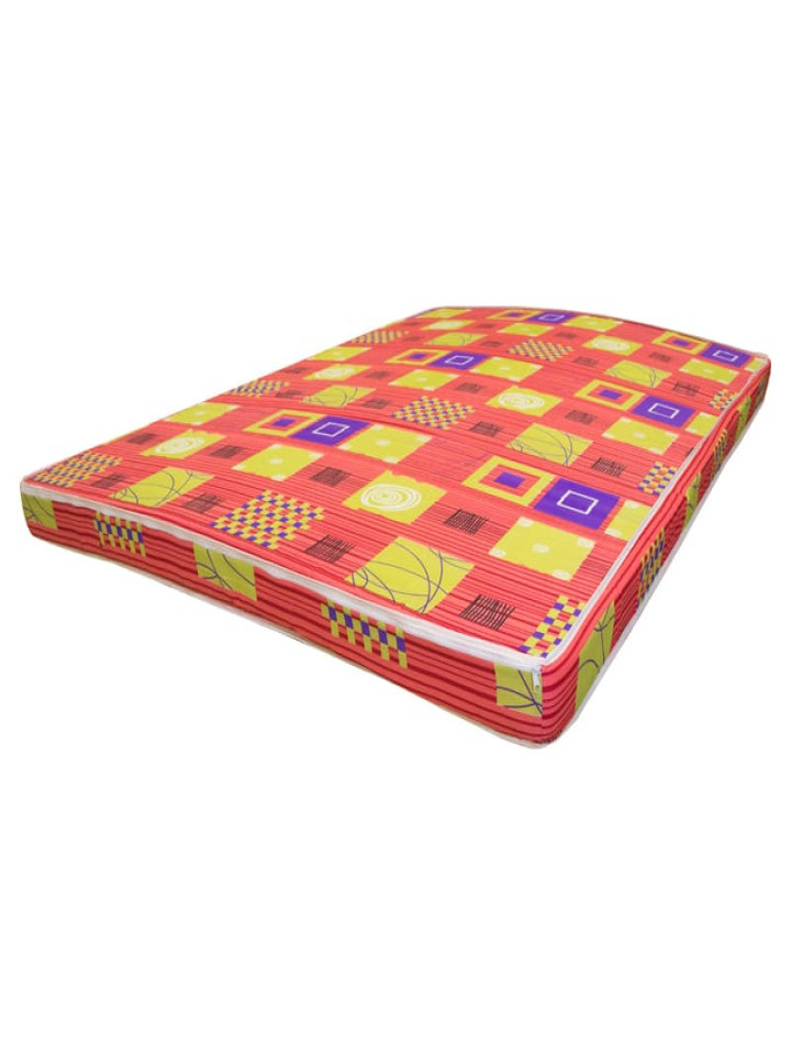 Colchn de Foam Vinylfoam Twin 3 4 34 x 99 x 4