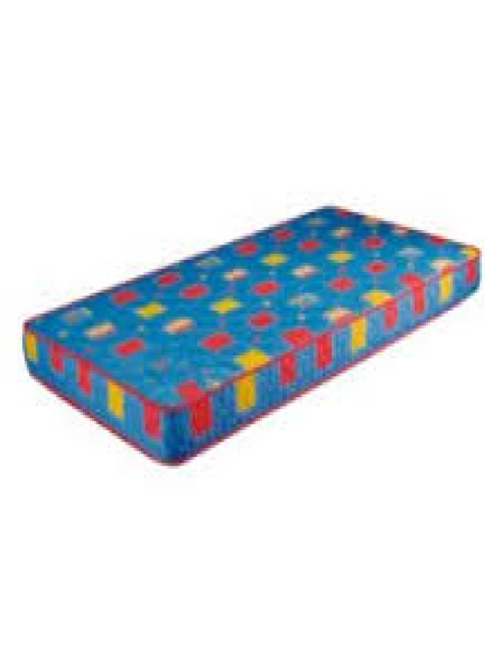 Colchn de Foam Vinylfoam Twin 3 4 38 x 99 x 5