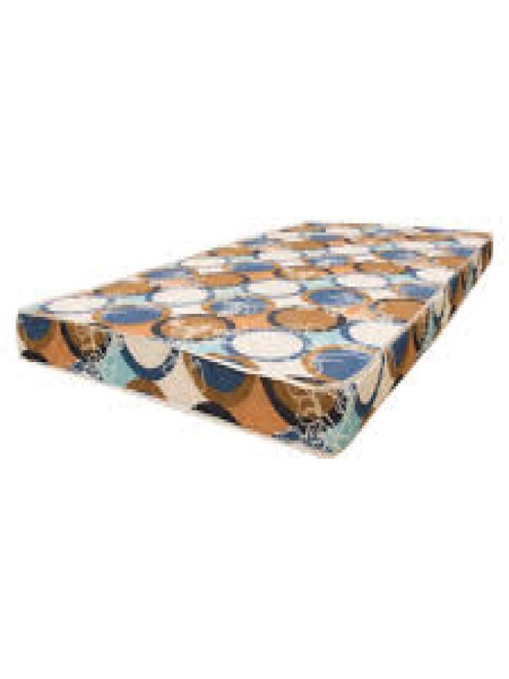 Colchn de Foam Vinylfoam Twin 3 4 66 x 99 x 8