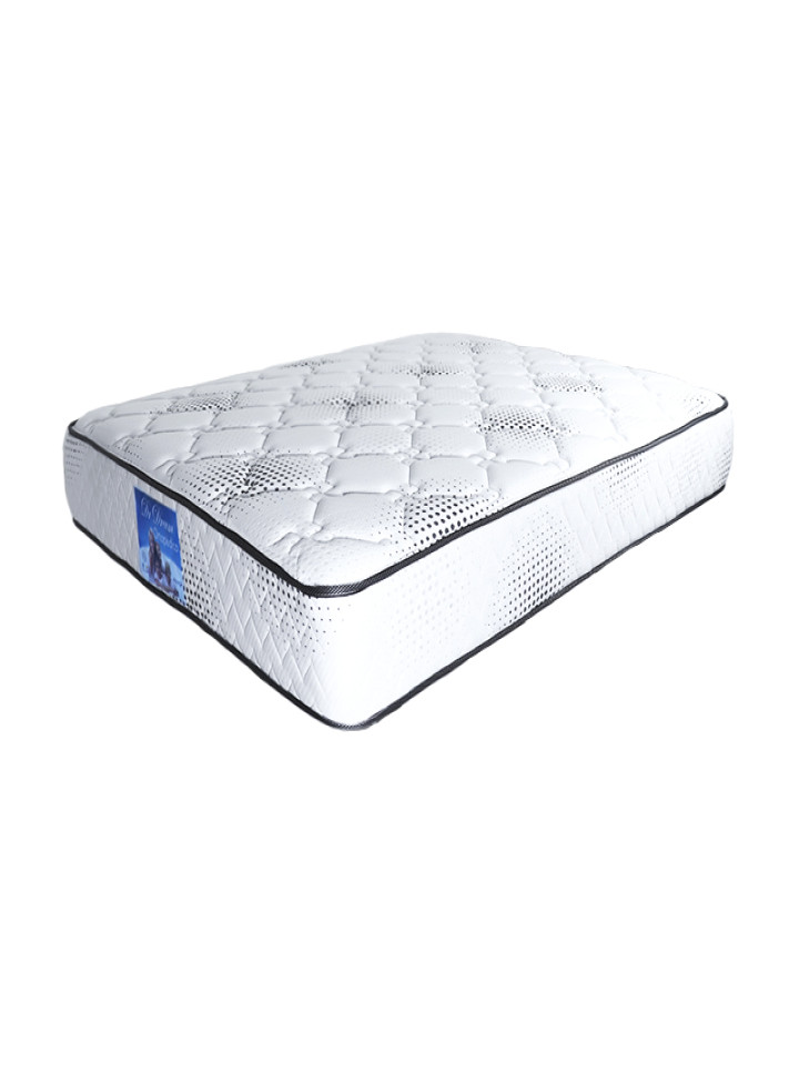 Colchn Ortopdico Flex Full 4 6