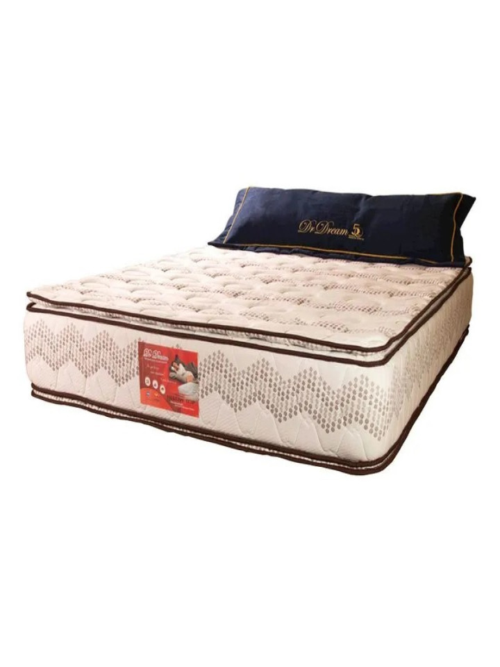COLCHON FULL PILLOTOWP DREAM
