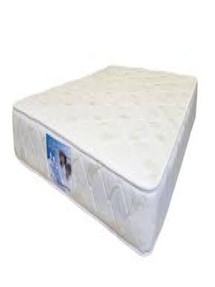 Colchn Semi Ortopdico Flex Full 4 6