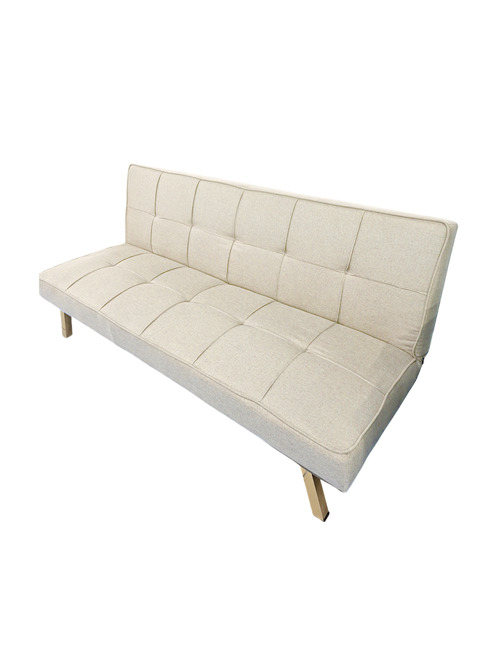 Sofa Cama Crema