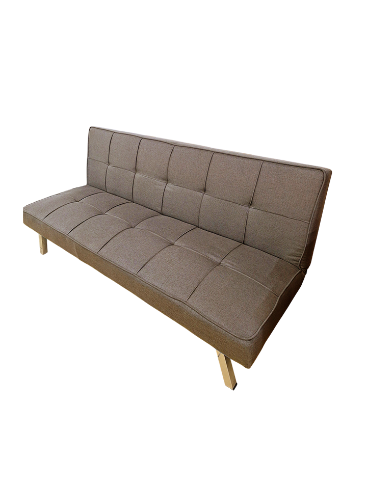 Sofa Cama Chocolate