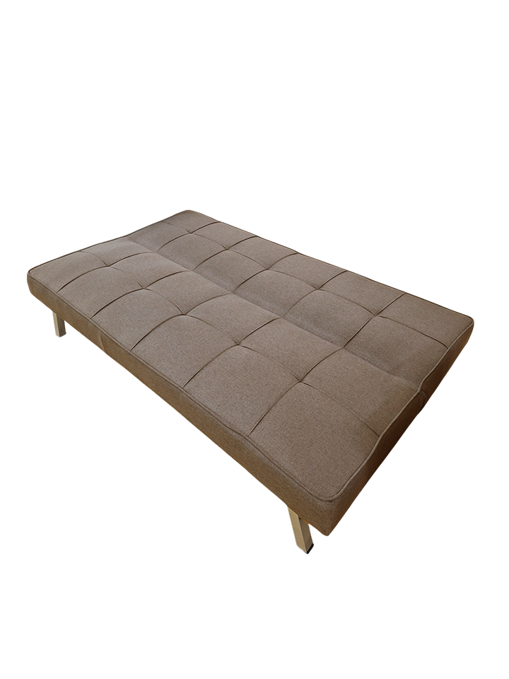 Sofa Cama Chocolate