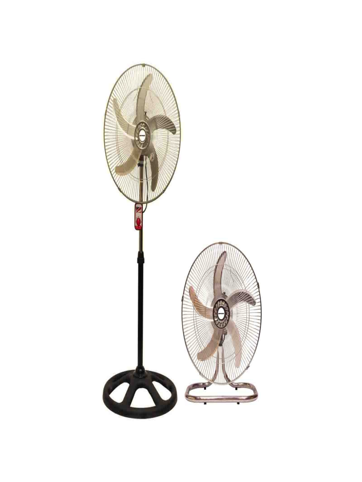 ABANICO ASPA METAL AB1801