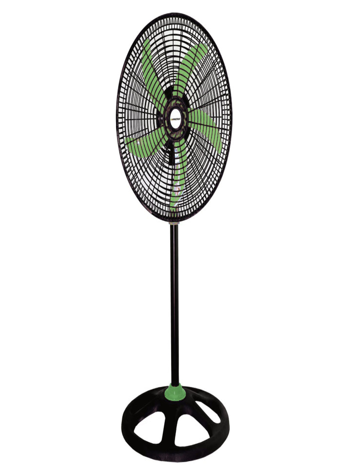 Abanico de Pedestal Premier AB-18066 de 18 con 3 Velocidades