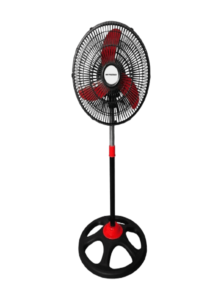 ABANICO 10 DE PEDESTAL 3 ASPA AB8571