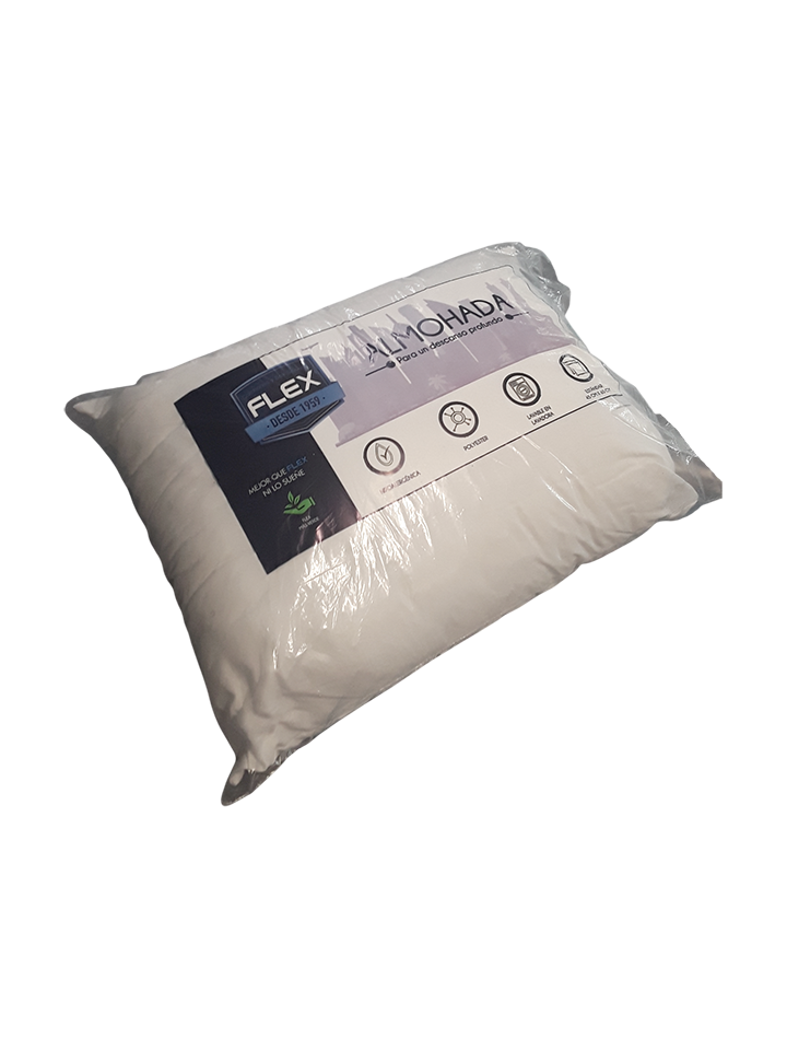 ALMOHADAS SENCILLAS