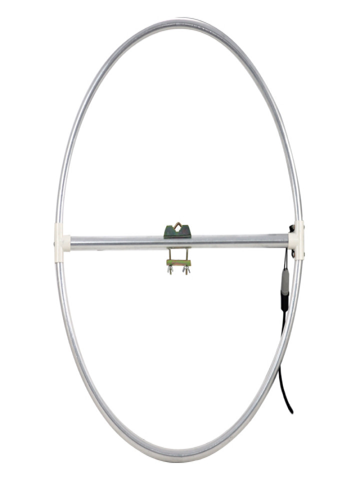 Antena para TV Premier ANT-7238 100 de Aluminio