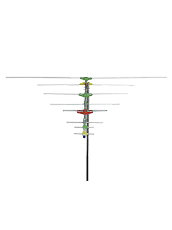 ANTENA REDONDA GRANDE