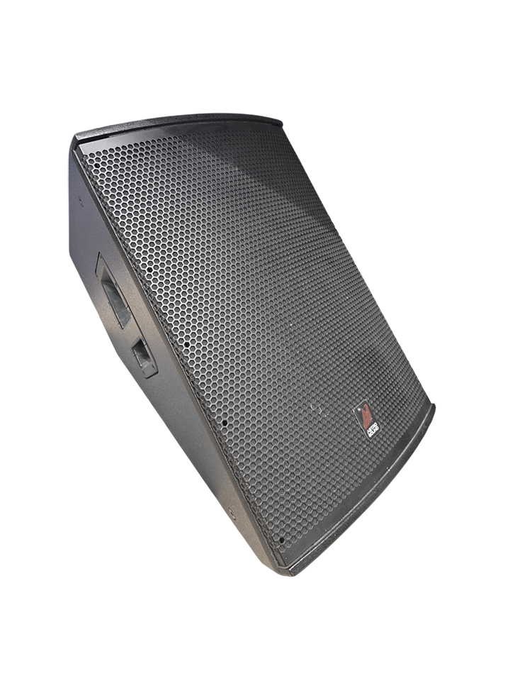 Bocina Astro Sound AST-FPD15AO de 400 W de Potencia