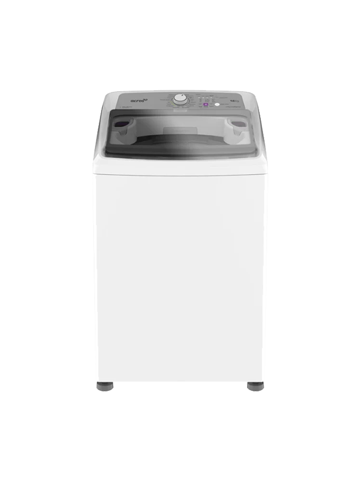 Lavadora Automtica Acros AWH16ABAAC 16 Kg