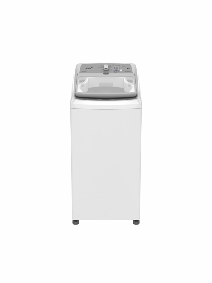 Lavadora Automtica Acros AWH16ABAAC 18 Kg