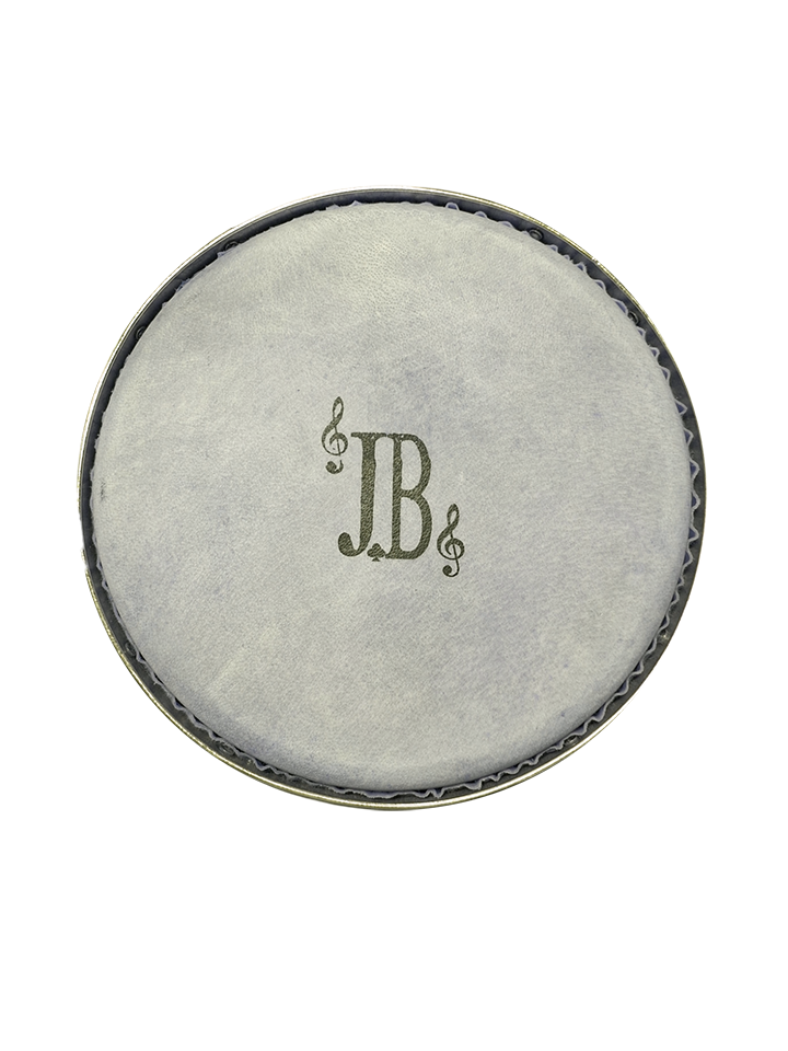 Cuero JB de 10