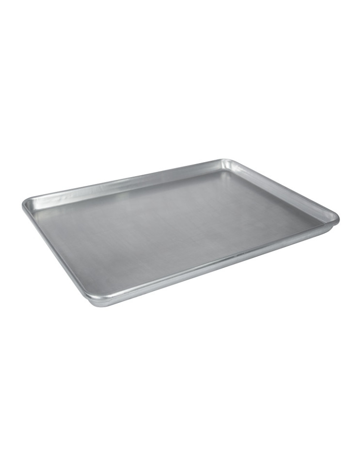 Bandeja de Aluminio