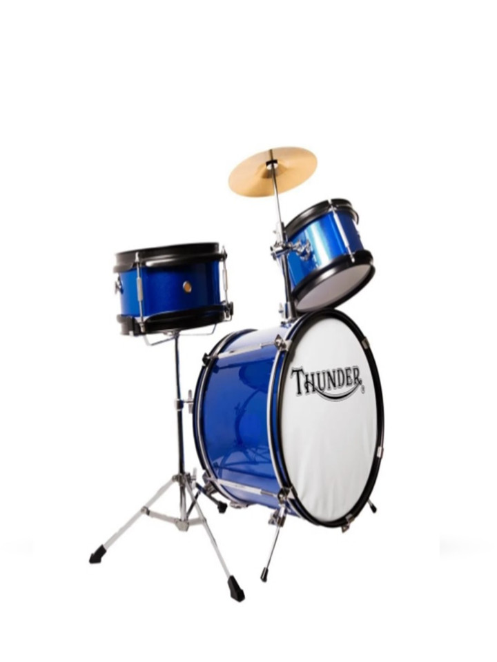 BATERIA DE NINO