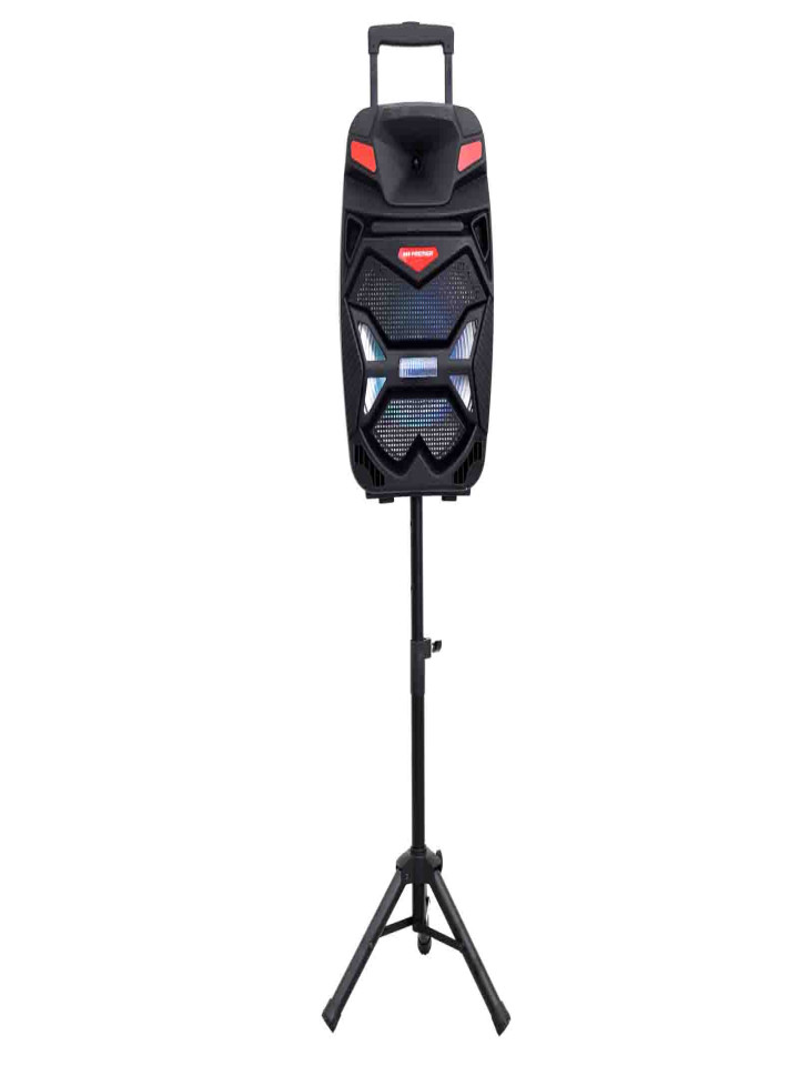 Bocina Recargable de 15 Pulg