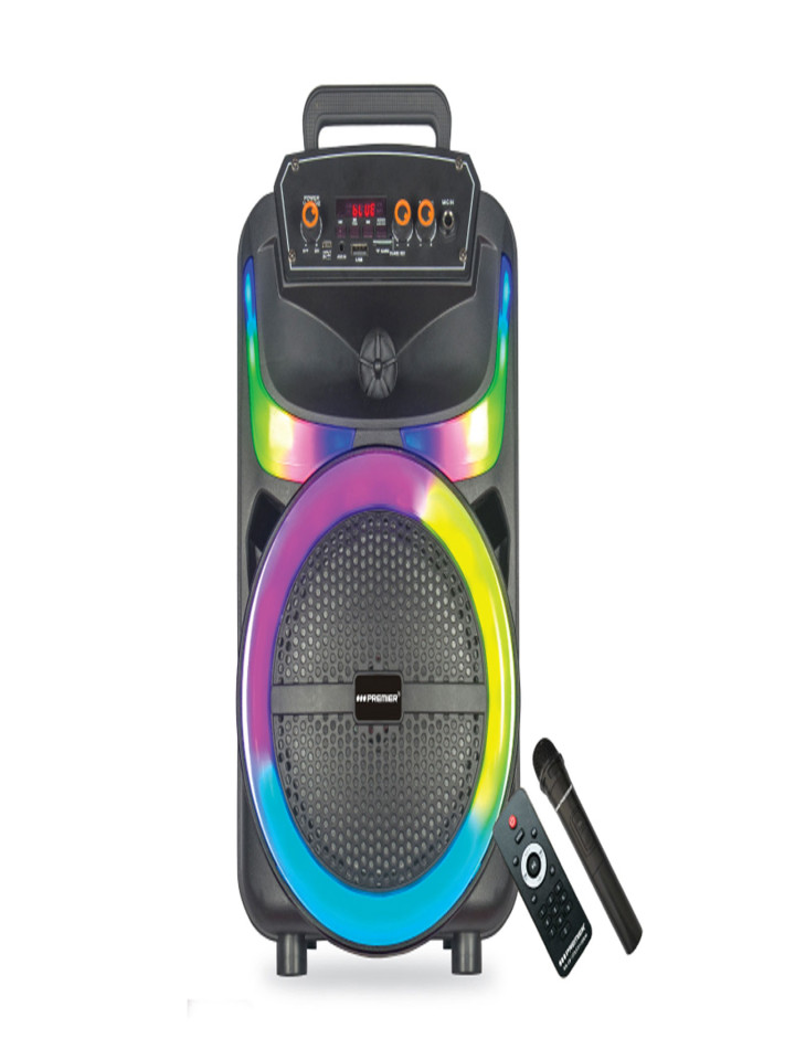 Bocinas Premier BB-8196TBBRS de 15