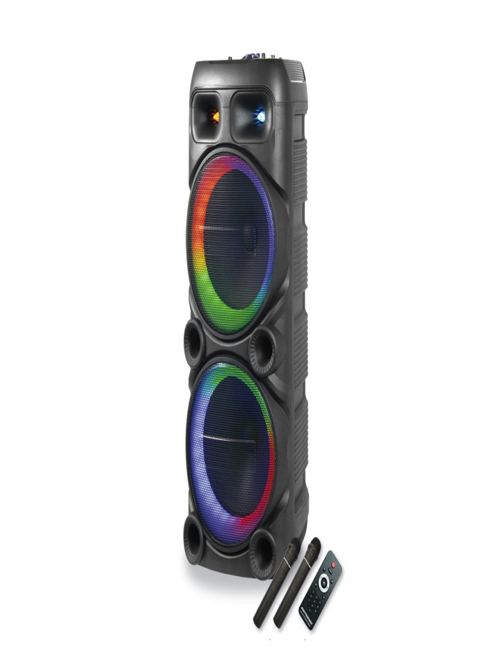 Bocina Premier