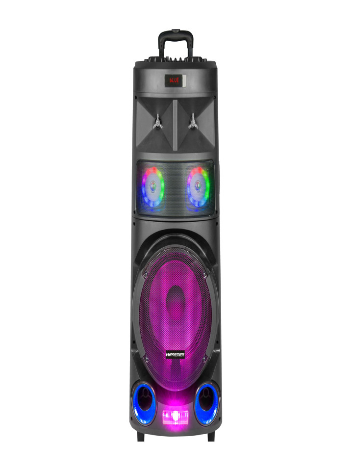 BOCINA PREMIER 12