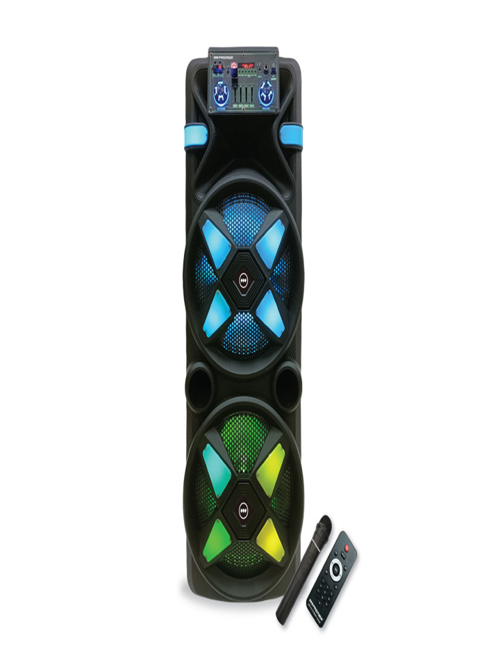 BOCINA 12X2