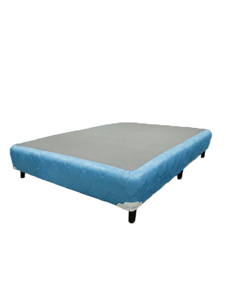 Box Semi Ortopdico Dr Dream Full