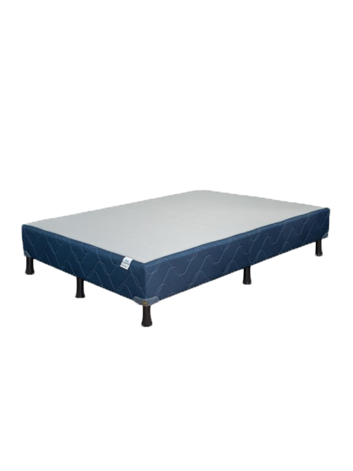 BOX 46  FULL SEMI SERTA