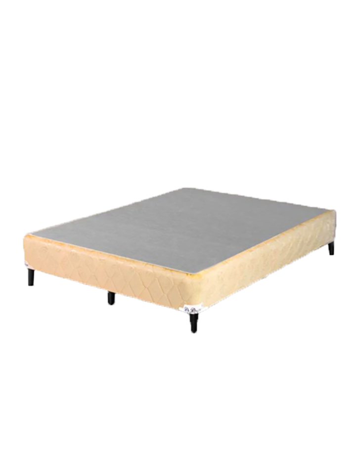 Box Semi Ortopdico Dr Dream Queen