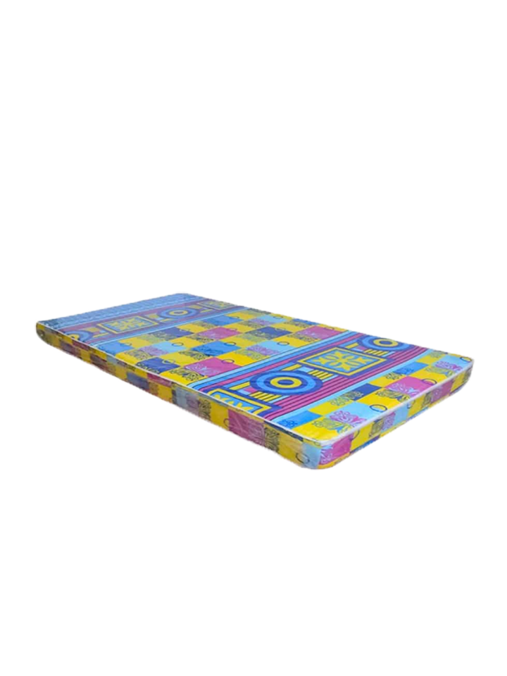 Colchn para CAMA Cuna Vinylfoam 32 X 72 X 4