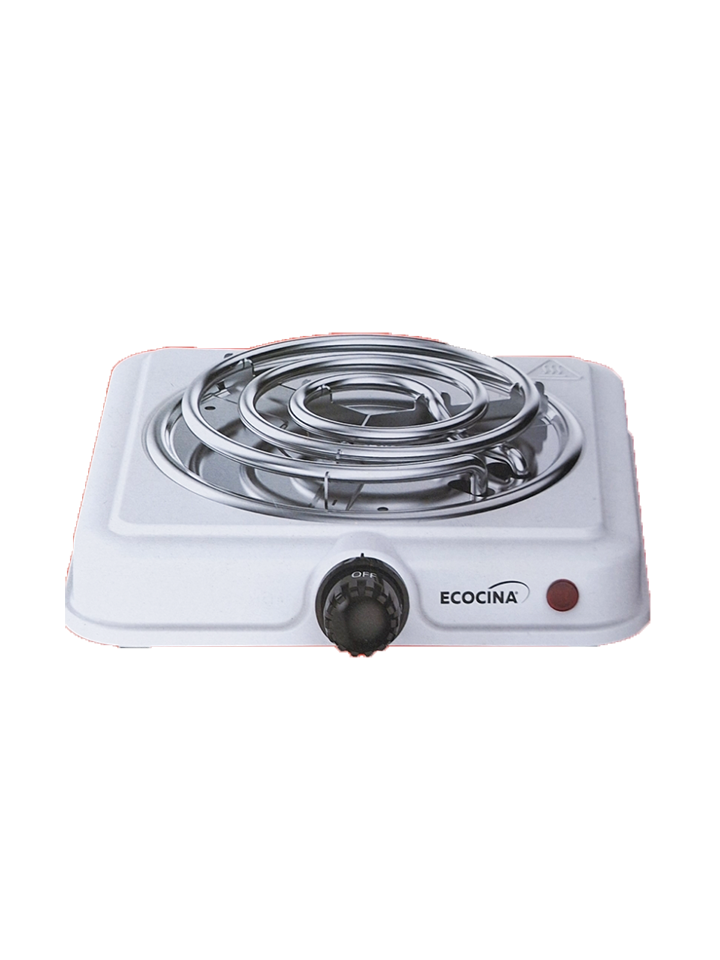 ESTUFA ELECTRICA 1Q