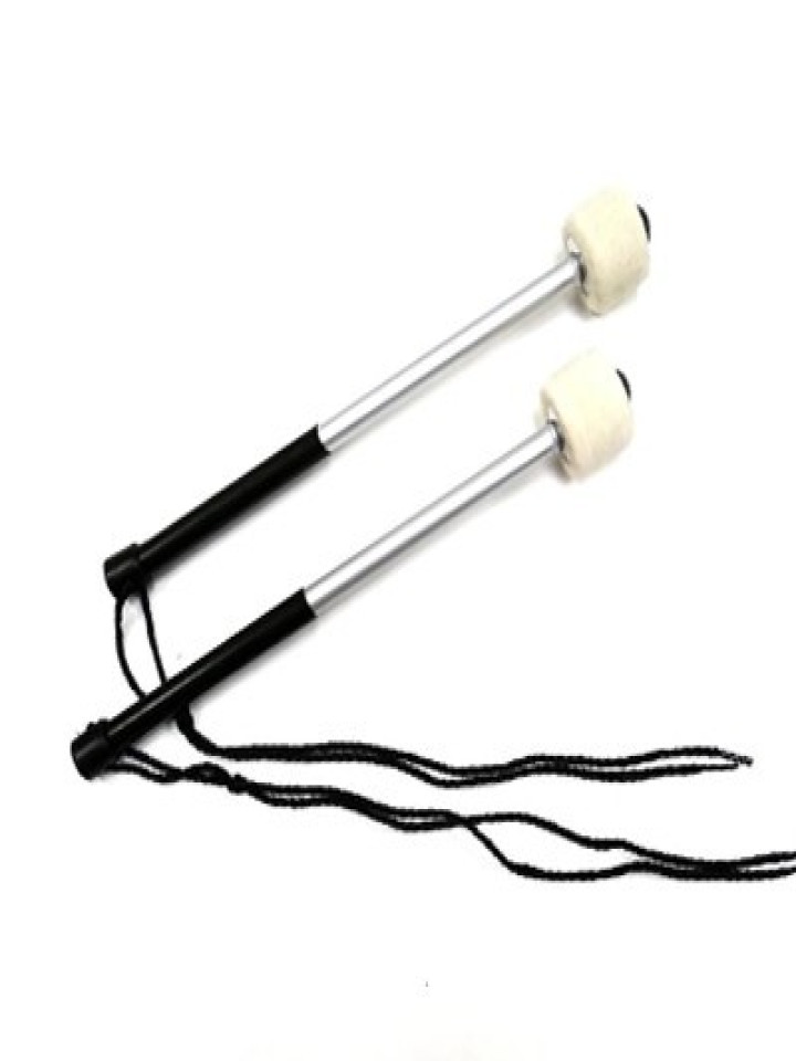 MACETINES TENOR METAL