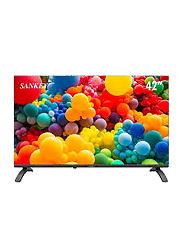 TELEVISOR DE 42 PULG SANKEY
