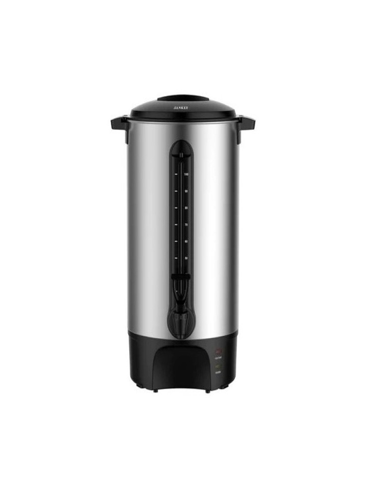 CAFETERA SANKEY 100 TAZAS CM1001
