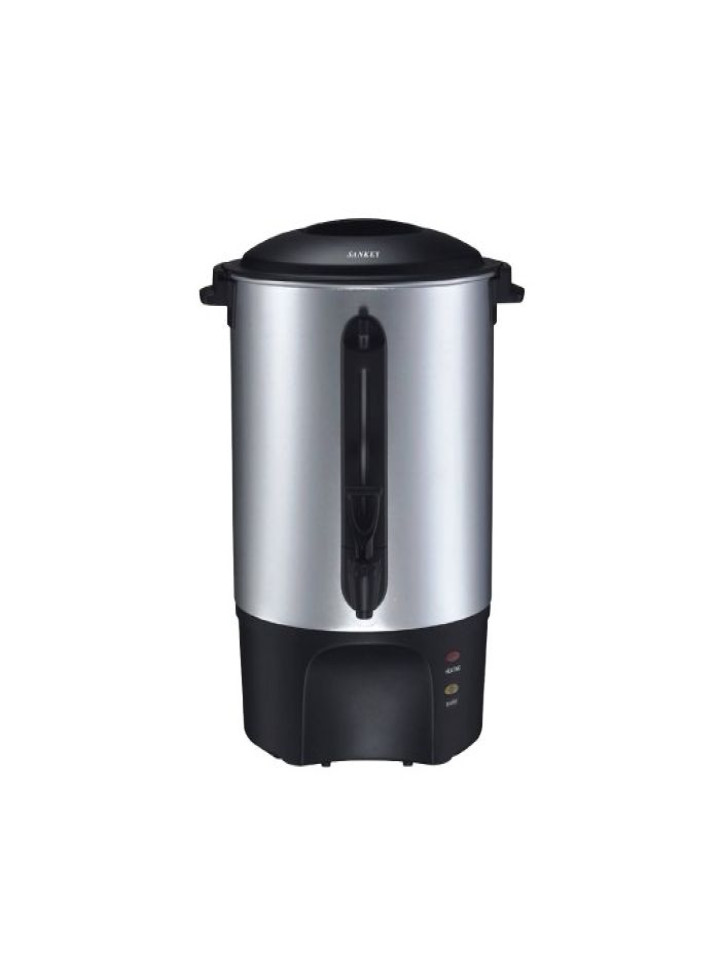 Cafetera Precoladora Sankey CM-6011 de 60 Tazas