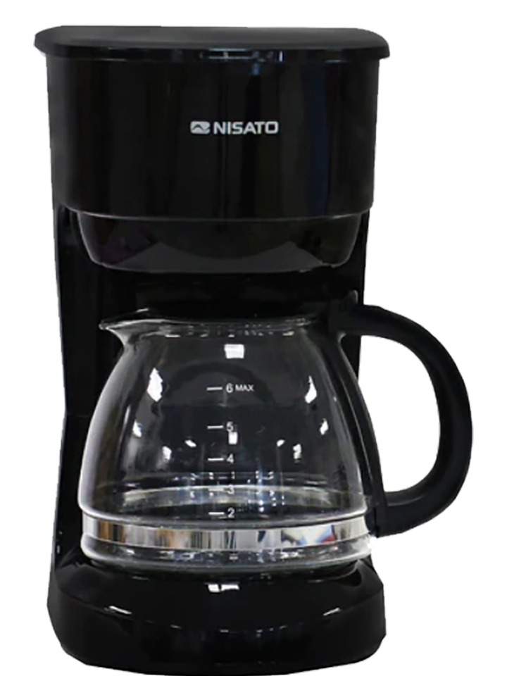 Cafetera Premier CM-8002 con Capacidad de 12 Tazas