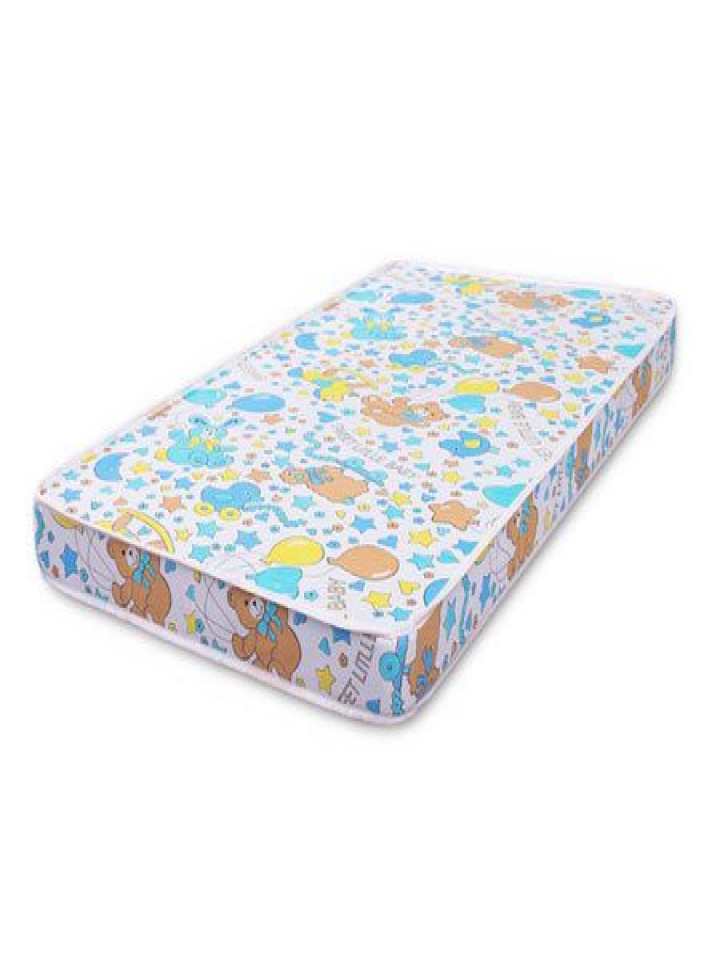 Colchn de Foam para Cuna Vinylfoam 6
