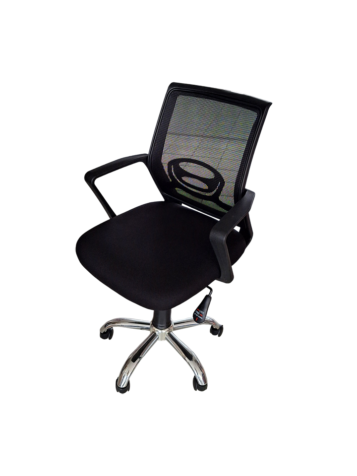 Silla de secretaria