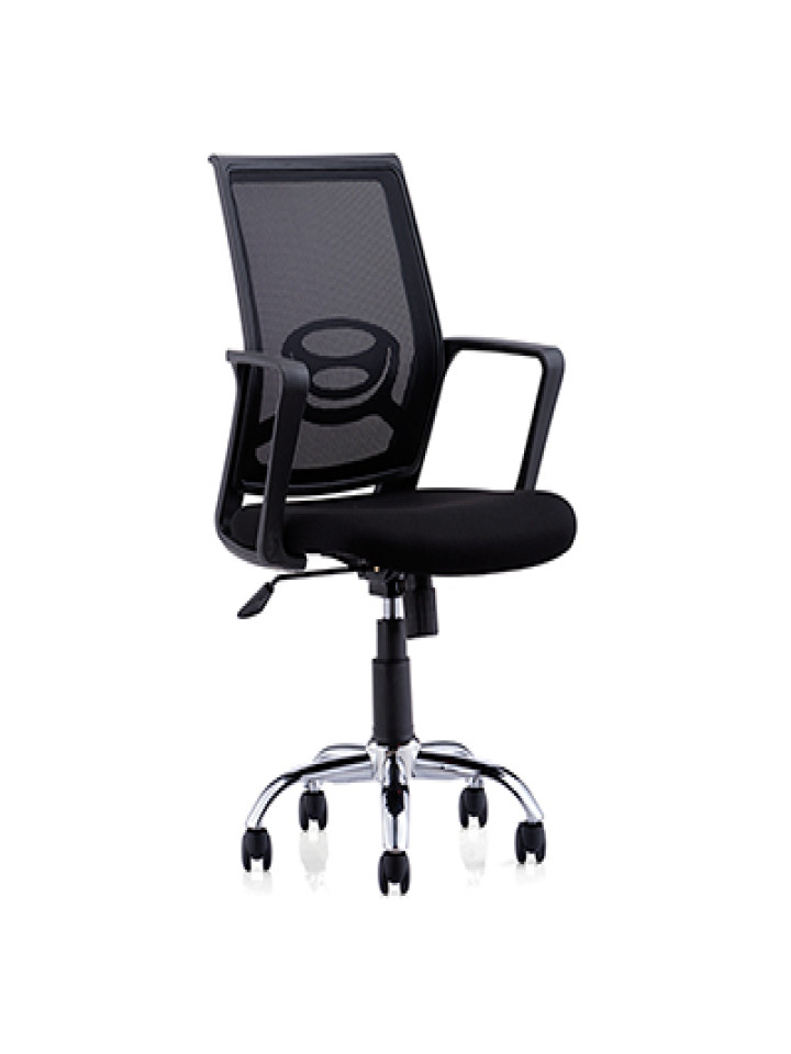 SILLA DE SECRETARIA