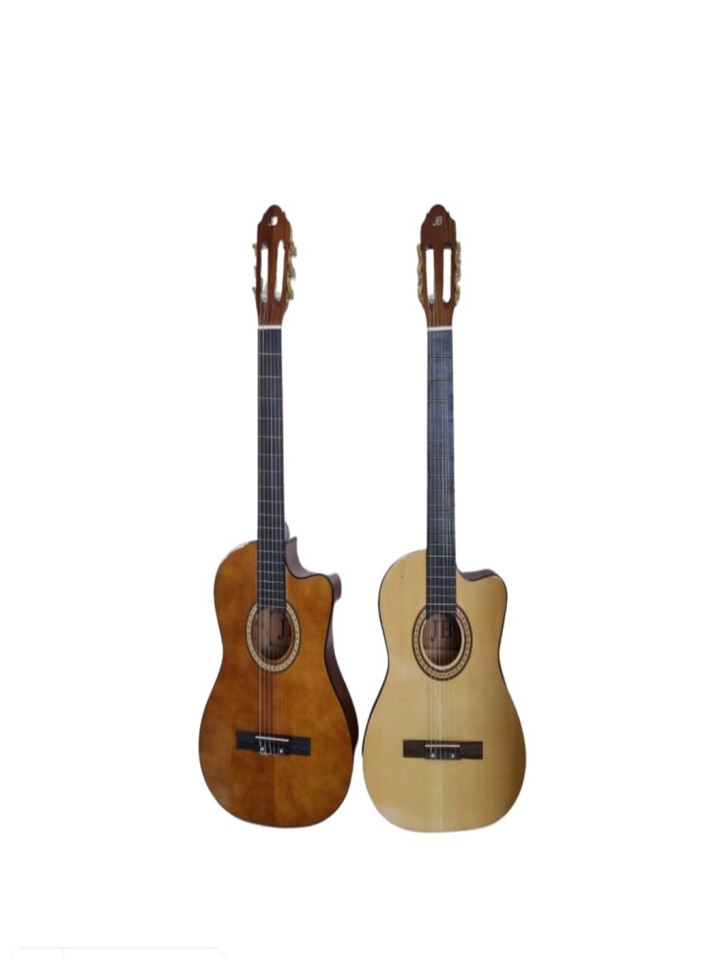 GUITARRA ELECTROACUSTICA JB