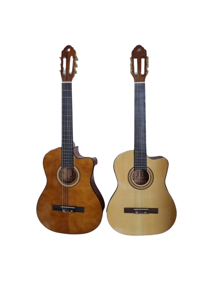 GUITARRA ELECTROACUSTICA JB